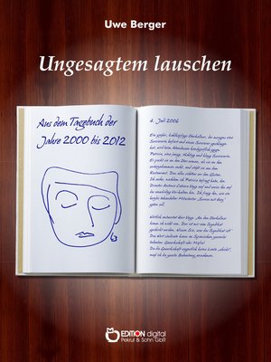 cover image of Ungesagtem lauschen